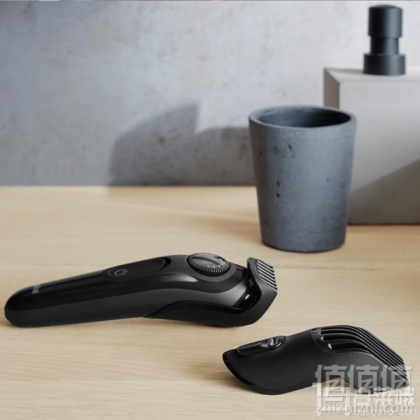 Braun 博朗 BT3020 男士胡须造型器 Prime会员凑单免费直邮到手164.96元