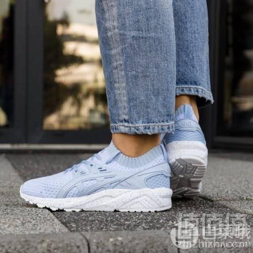 Asics 亚瑟士 Gel-Kayano Knit 女士运动鞋 £46（下单立减）免费直邮到手403元