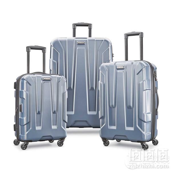 降￥116！Samsonite 新秀丽 Centric 20寸+24寸+28寸行李箱套装 Prime会员免费直邮含税到手新低1862元