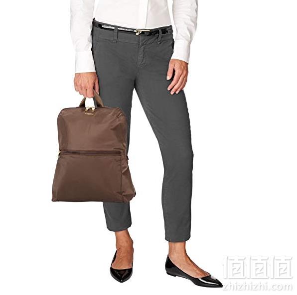 TUMI 途明 Voyageur系列 Just In Case 休闲双肩包 481853D新低499元包邮包税
