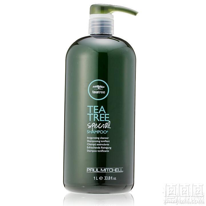 Paul Mitchell 宝美奇 茶树洗发水 1000ml prime会员免费直邮到手230.34元