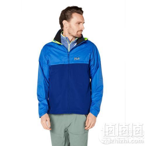限M码，Helly Hansen 哈里汉森 Loke KAOS 女士防水冲锋衣 2.8折 Prime会员免费直邮含税到手296元
