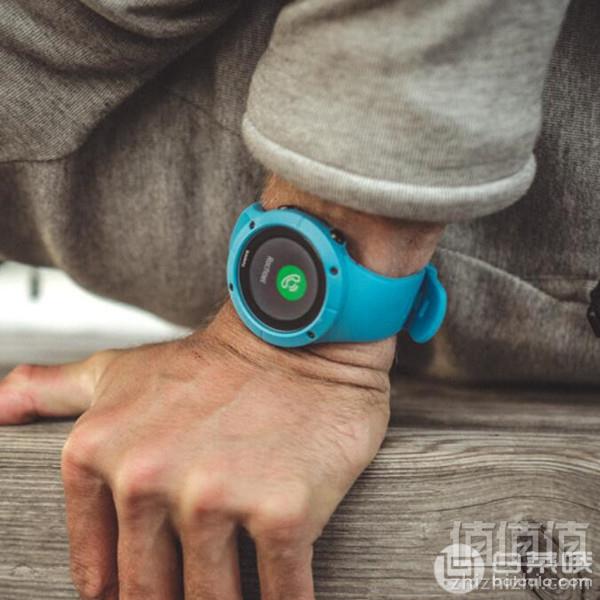 Suunto 颂拓 Spartan 斯巴达 Trainer酷跑系列 光电心率运动腕表新低1039元包邮