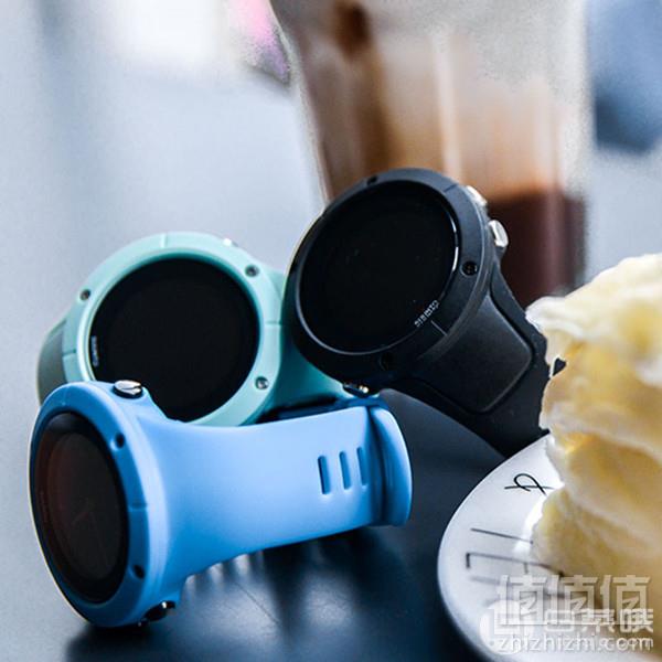 Suunto 颂拓 Spartan 斯巴达 Trainer酷跑系列 光电心率运动腕表新低1039元包邮