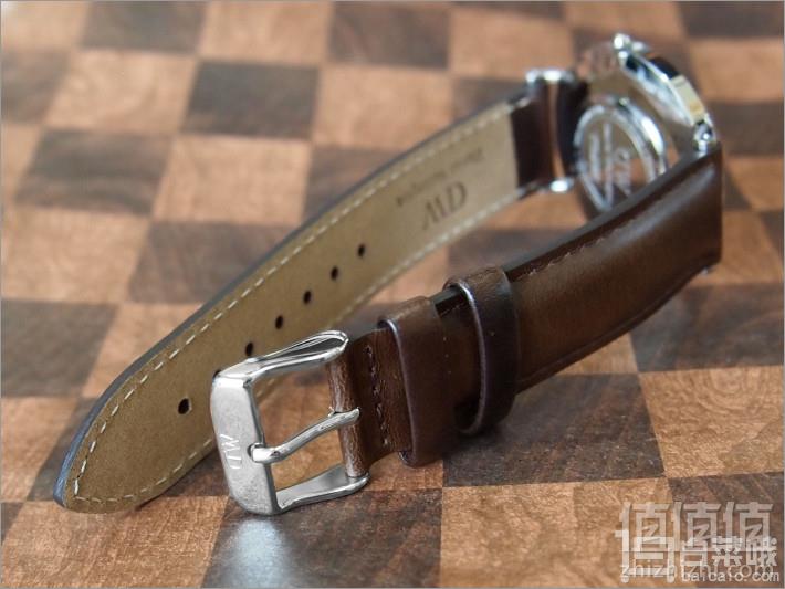 Daniel Wellington 丹尼尔·惠灵顿 DW00100142-146 中性时尚腕表 多色新低457.9包邮（Prime会员95折）