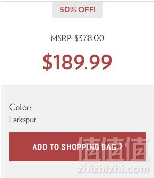 TORY BURCH 汤丽柏琦 Fleming box 女士流苏斜跨包到手约1395元