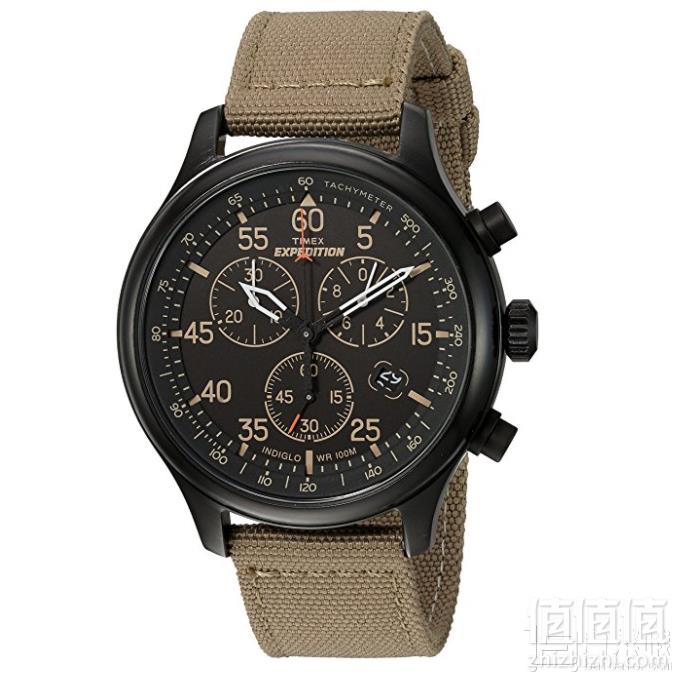 TIMEX 天美时 TW4B10200 男士石英手表 Prime会员免费直邮含税到手348.91元