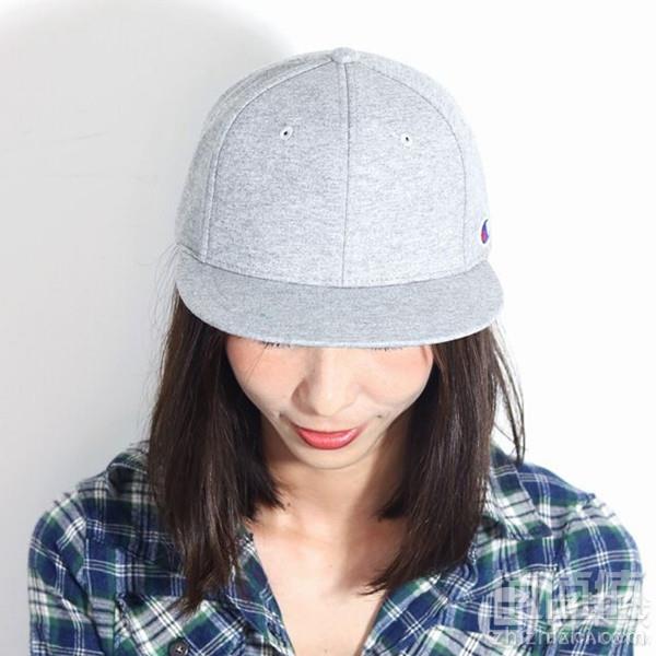 Champion 冠军牌 581-001A 纯棉平檐棒球帽 Prime会员凑单免费直邮含税到手130元（需用码）