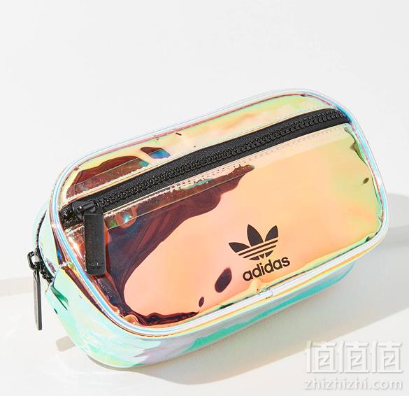 adidas 阿迪达斯 Originals 炫彩腰包 Prime会员免费直邮到手新低199元