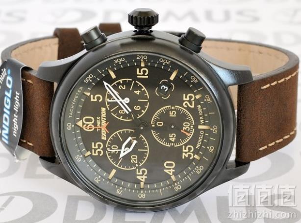 TIMEX 天美时 TW4B10200 男士石英手表 Prime会员免费直邮含税到手348.91元