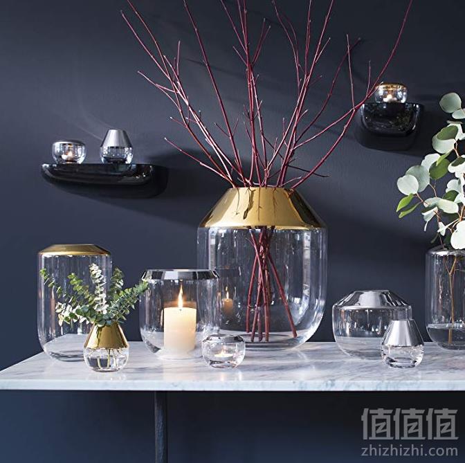 LSA International 国际空间系列花瓶 15cm prime会员凑单免费直邮到手256.99元