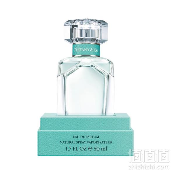 TIFFANY & CO. 蒂芙尼 女士同名套装（淡香水50ml+香氛身体乳100ml） €65免费直邮到手新低500元