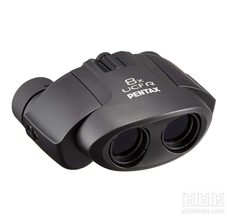 PENTAX 宾得 8X21 UCF R 双筒望远镜 Prime会员凑单免费直邮含税到手303.41元