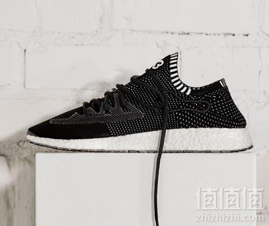 19年新款，Y-3 RAITO RACER 中性款运动休闲鞋 2色 国内￥3550直邮到手新低1439.64元