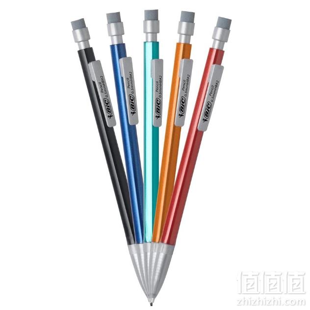 BIC 法国比克 Xtra-Sparkle 0.7mm 自动铅笔48支装 Prime会员凑单免费直邮含税到手63元