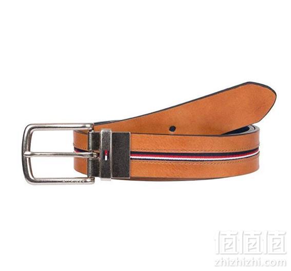 TOMMY HILFIGER 汤米希尔费格 男士皮带腰带 11TL02X21299元包邮