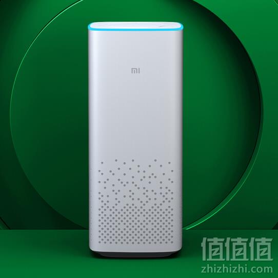 0点开始，MI 小米 小爱同学 智能音箱229元（需定金20元）
