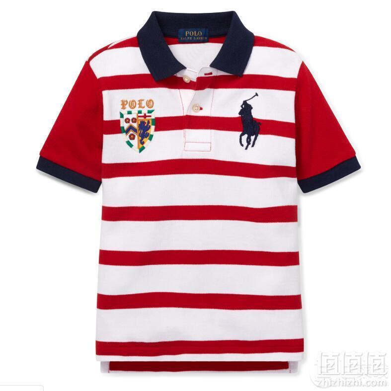 Ralph Lauren美国官网 精选服饰鞋包满0额外7折