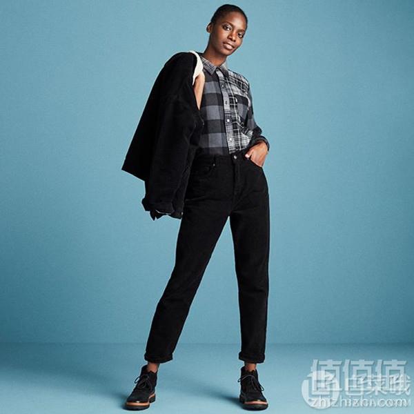 限38码，Clarks 其乐 Trace Fawn 女士拼皮系带短靴 Prime会员免费直邮含税到手404元