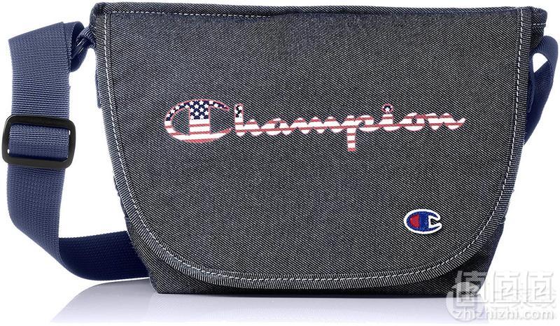Champion 冠军牌 中性单肩斜挎包 Prime会员免费直邮含税到手140元