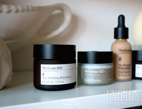 PERRICONE MD 裴礼康 全线额外7折闪促，明星产品 全效玫瑰保湿乳霜 59ml £41.3 凑单直邮到手￥355