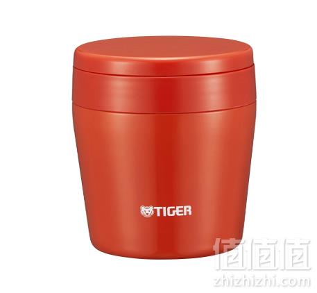 虎牌 MCL-B025-RC 焖烧杯 250ml Prime会员凑单免费直邮含税史低到手79.94元