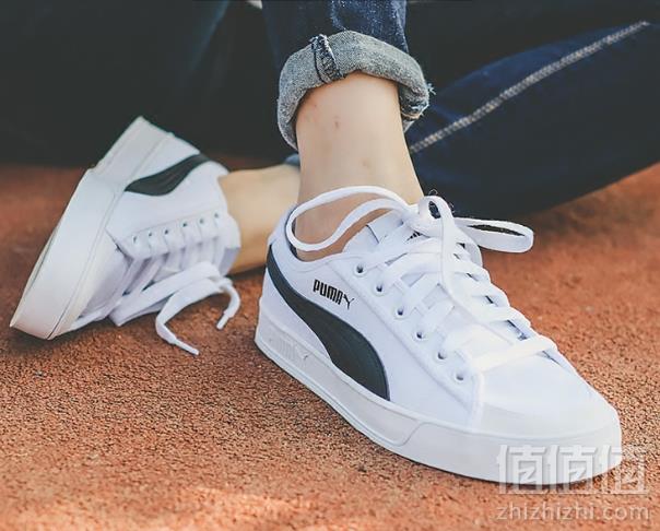 Puma 彪马 V2 女士休闲运动鞋  Prime会员凑单免费直邮含税到手238.28元（需领码）