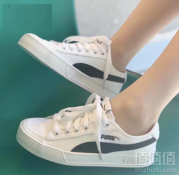 Puma 彪马 V2 女士休闲运动鞋  Prime会员凑单免费直邮含税到手238.28元（需领码）