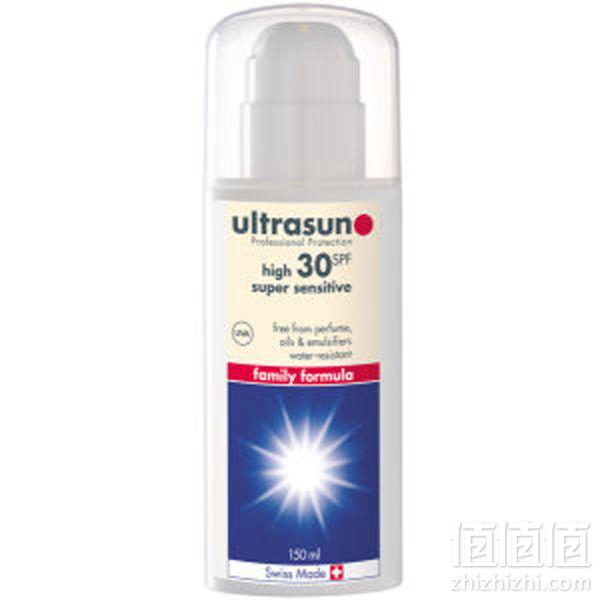 Ultrasun Family SPF 30 - Super Sensitive (150ml) and Ultrasun Aftersun: Image 11