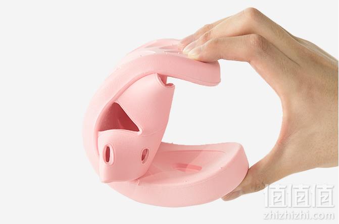 淘宝心选 PVC防滑漏水情侣浴室拖鞋 4色12.9元包邮（需领券）