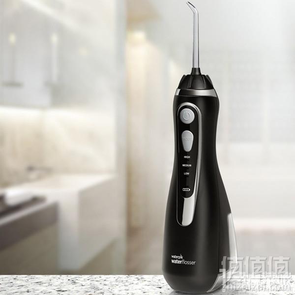 Waterpik 洁碧 WP-562UK 便携式水牙线 Prime会员免费直邮含税到手471.7元