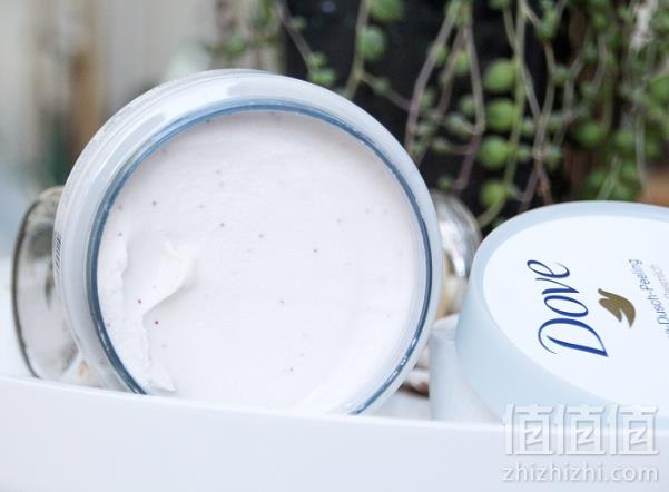 Dove 多芬 坚果米浆冰淇淋身体磨砂膏 225ml*4件 Prime会员凑单免费直邮含税到手150.07元
