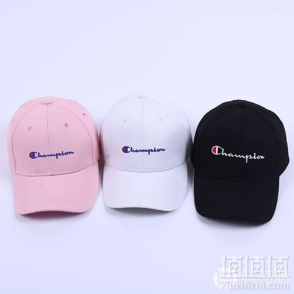 Champion 冠军牌 Ameritage Dad 经典老爹帽  Prime会员凑单免费直邮含税到手119元