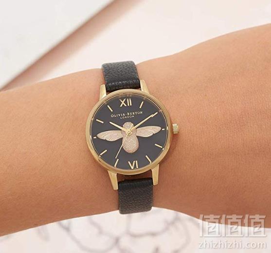 Olivia Burton 多款降至低价+prime会员额外立减5%单件包邮包税