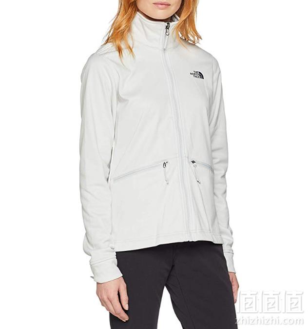 限XS码，The North Face 北面 Tanken Triclimate 女士三合一连帽冲锋衣 Prime会员免费直邮含税到手433元