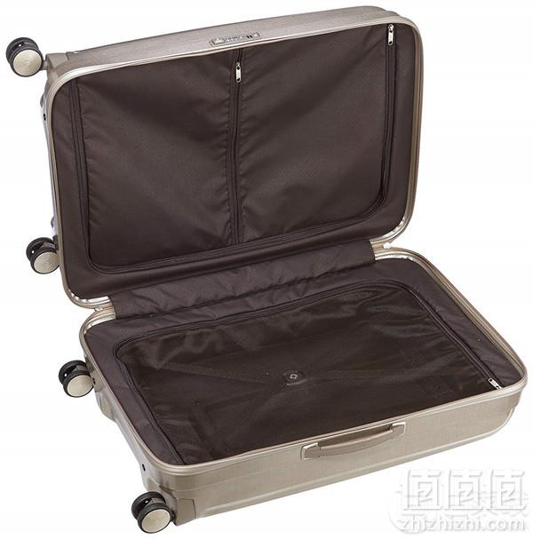 Samsonite 新秀丽 Lite-Cube系列 28英寸高端拉杆箱96L Prime会员免费直邮含税到手1343元