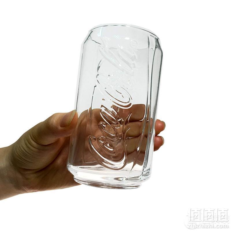 Aderia 石塚硝子 S-6163 迪士尼卡通玻璃杯230ml*5个礼盒装 Prime会员凑单免费直邮含税到手143元