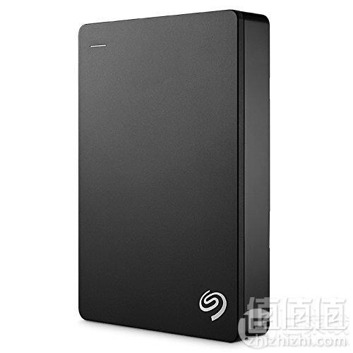 Seagate 希捷 5TB 移动硬盘 USB3.0 黑色 STDR5000100 Prime会员免费直邮含税到手758元