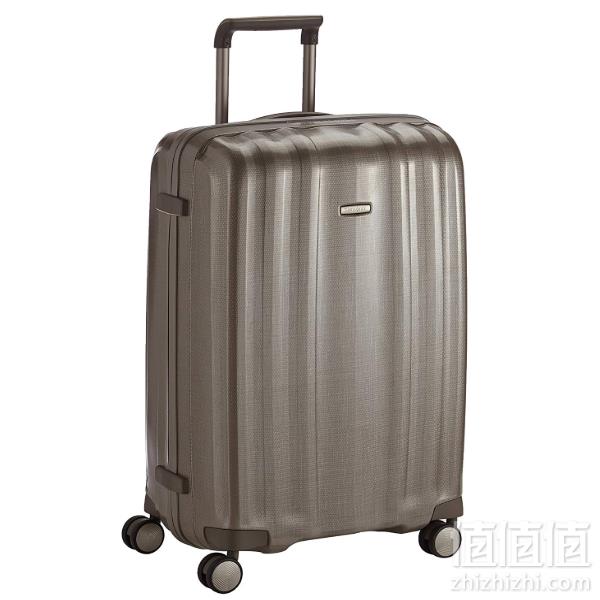 Samsonite 新秀丽 Lite-Cube系列 28英寸高端拉杆箱96L Prime会员免费直邮含税到手1343元