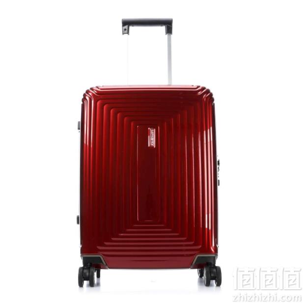 Prime会员专享，Samsonite 新秀丽 Neopulse系列 20英寸硬壳拉杆箱38L794.2元包邮包税（下单9.5折）