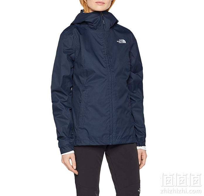 限XS码，The North Face 北面 Tanken Triclimate 女士三合一连帽冲锋衣 Prime会员免费直邮含税到手433元