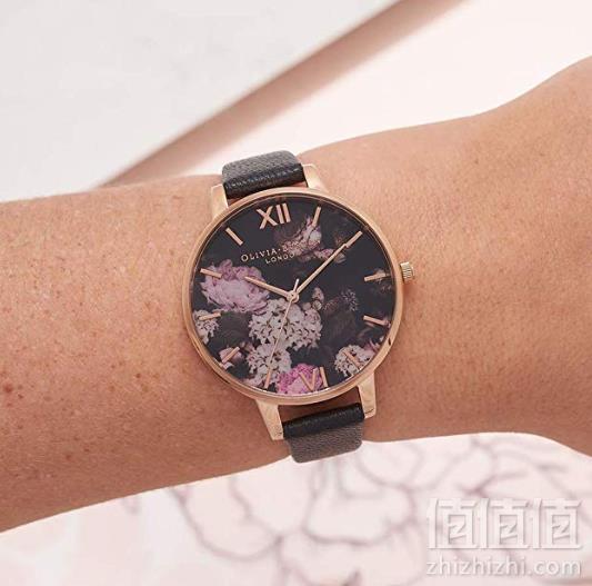 Olivia Burton 多款降至低价+prime会员额外立减5%单件包邮包税