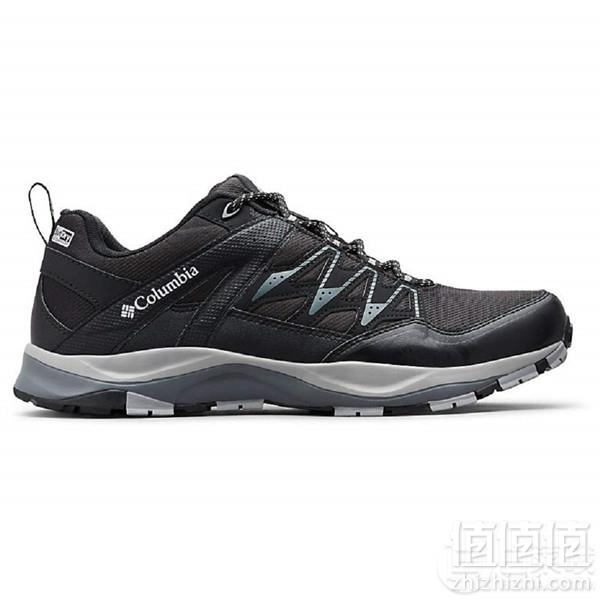 Columbia 哥伦比亚 Wayfinder™ Outdry 男女款户外防水徒步登山鞋330元包邮包税