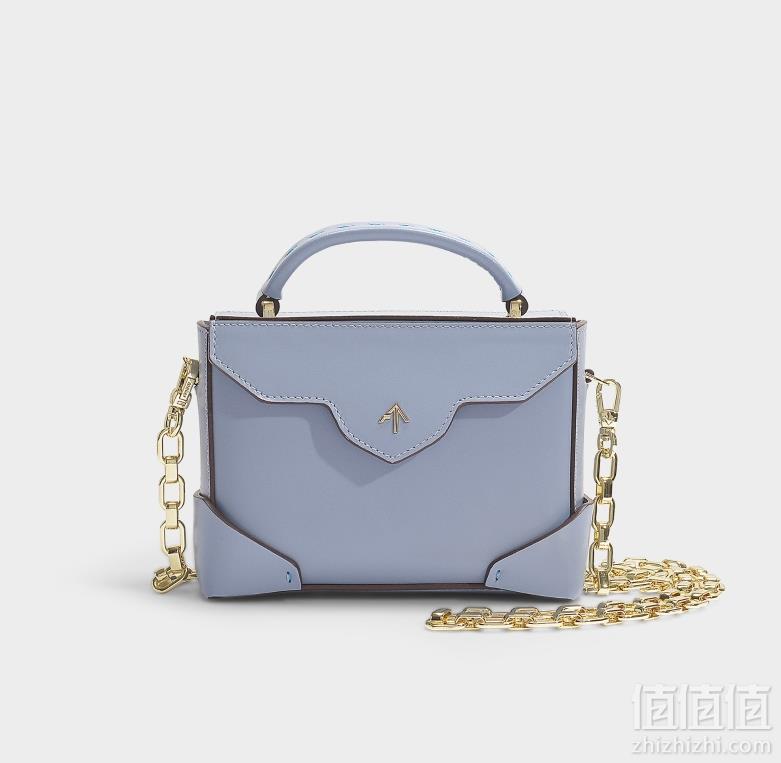 MANU Atelier Micro Bold 女士箭头包单肩包新低2042元包邮包税