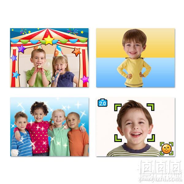 <span>白菜！</span>VTech 伟易达 Kidizoom 儿童防摔数码相机新低149.68包邮包税（需用码）