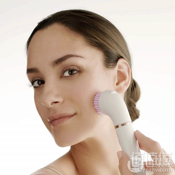 Braun 博朗 FaceSpa Pro 921 3合1脸部SPA美容仪 Prime会员免费直邮含税到手863.98元（需用码）