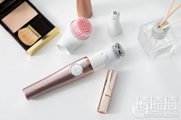 Braun 博朗 FaceSpa Pro 921 3合1脸部SPA美容仪 Prime会员免费直邮含税到手863.98元（需用码）