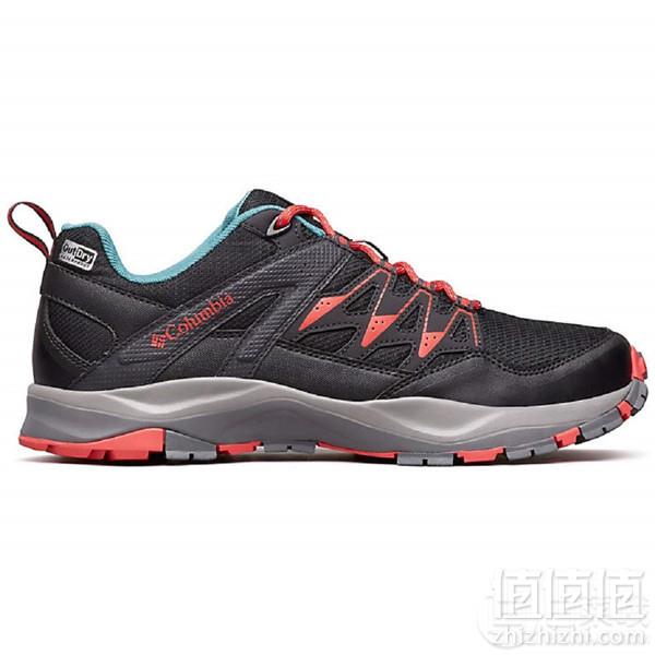 Columbia 哥伦比亚 Wayfinder™ Outdry 男女款户外防水徒步登山鞋330元包邮包税