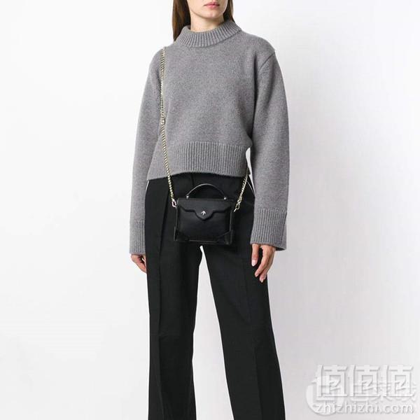 MANU Atelier Micro Bold 女士箭头包单肩包新低2042元包邮包税