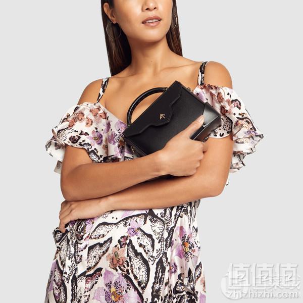 MANU Atelier Micro Bold 女士箭头包单肩包新低2042元包邮包税
